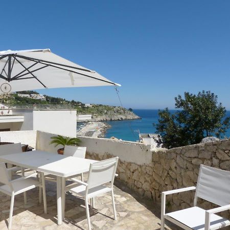 Casa Vacanze Vincenzo E Rosanna Castro  Bagian luar foto