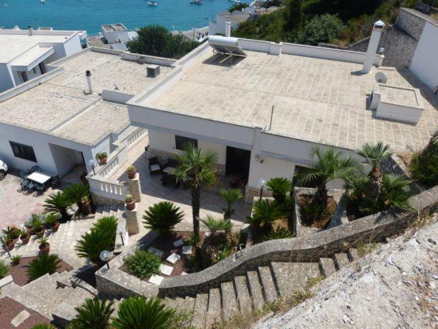 Casa Vacanze Vincenzo E Rosanna Castro  Bagian luar foto