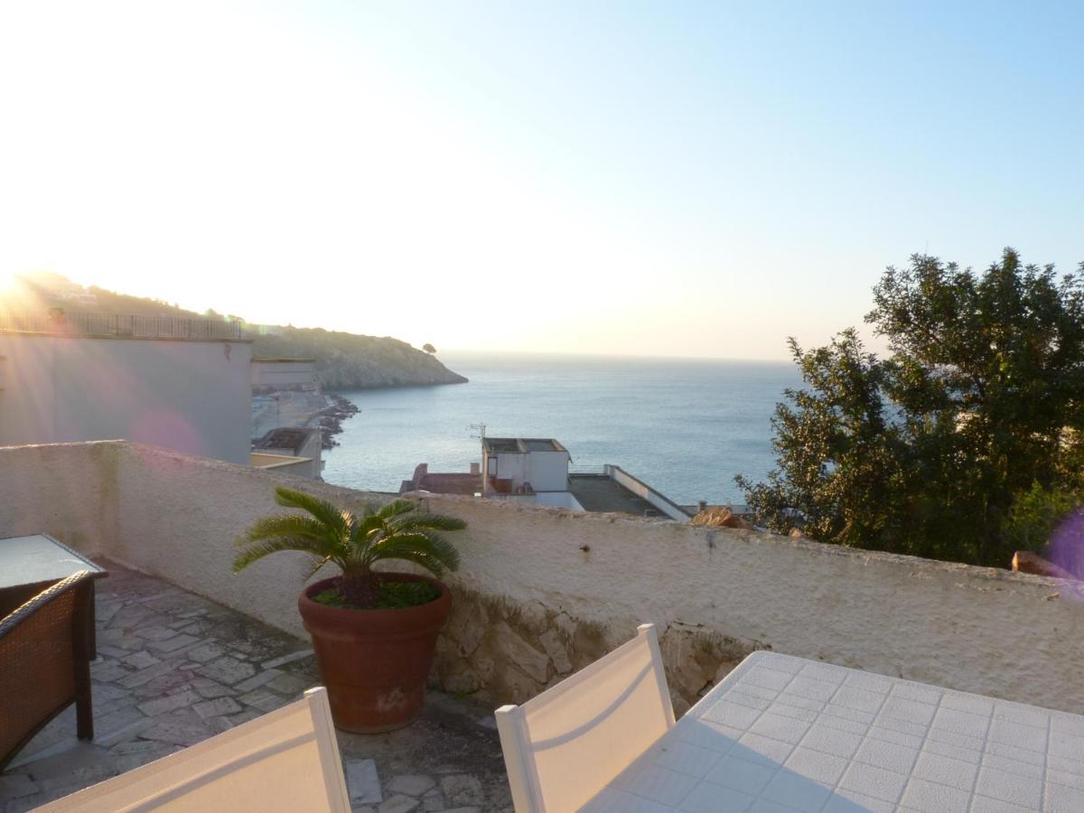 Casa Vacanze Vincenzo E Rosanna Castro  Bagian luar foto