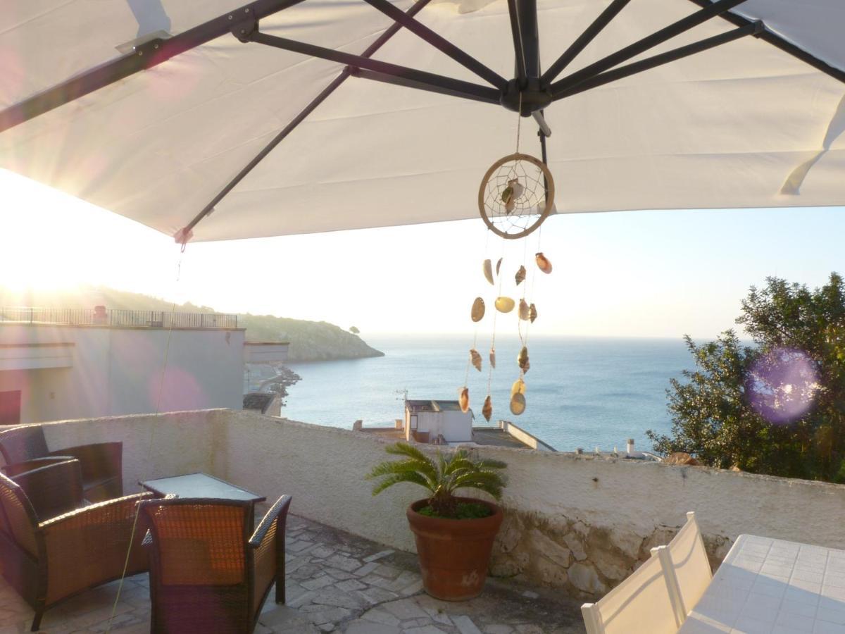 Casa Vacanze Vincenzo E Rosanna Castro  Bagian luar foto