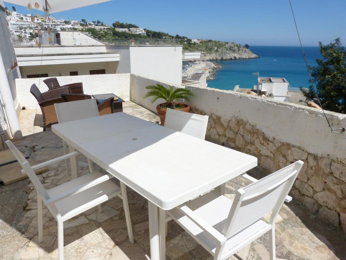 Casa Vacanze Vincenzo E Rosanna Castro  Bagian luar foto