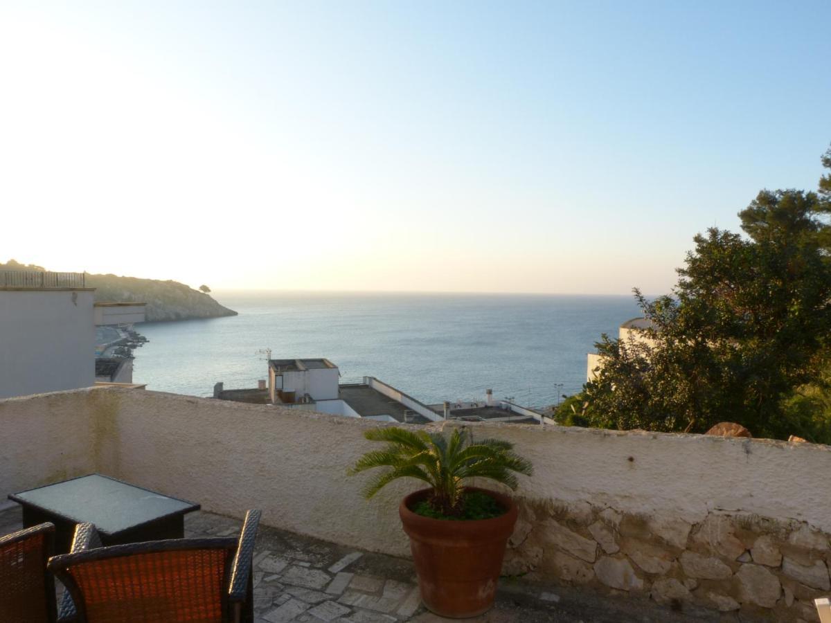 Casa Vacanze Vincenzo E Rosanna Castro  Bagian luar foto