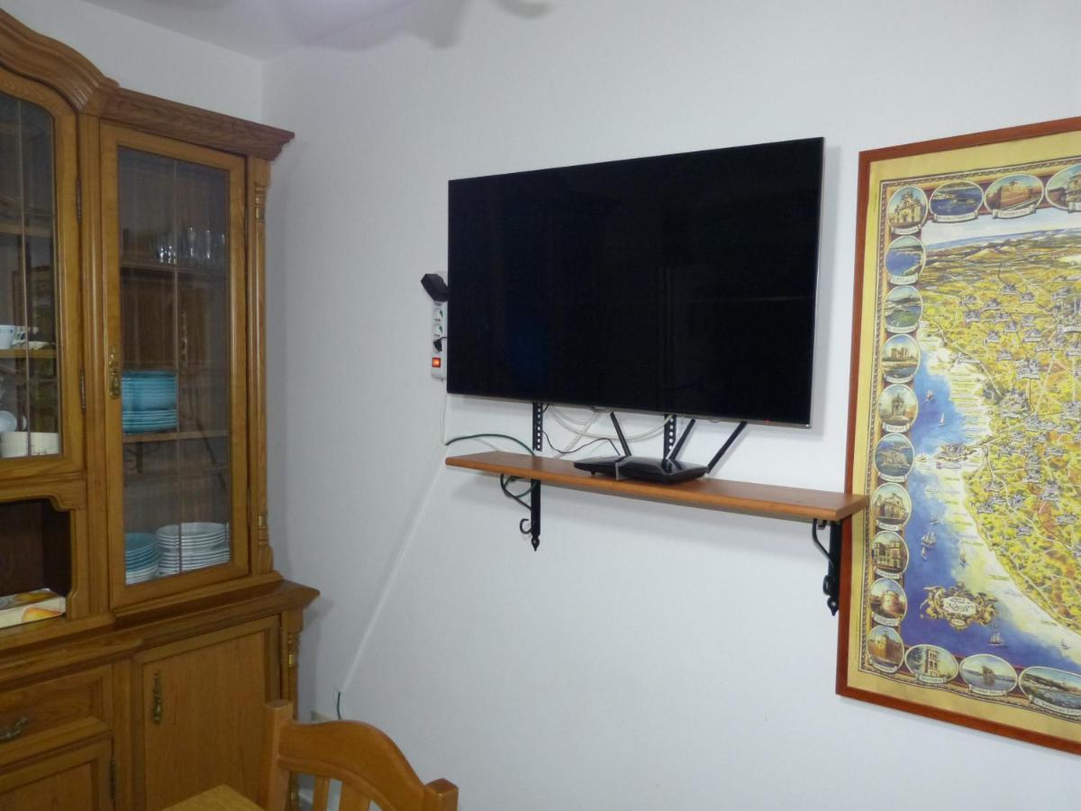 Casa Vacanze Vincenzo E Rosanna Castro  Bagian luar foto
